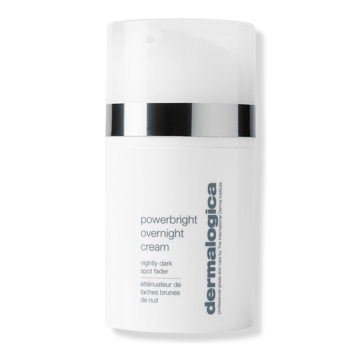 PowerBright Overnight Cream