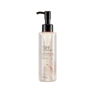 Rice Water Bright Rich Facial Cleansing Oil