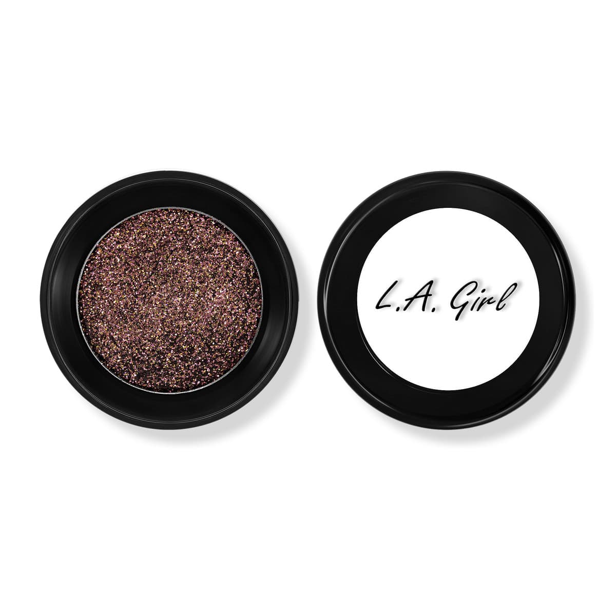 Glitterholic Glitter Topper, Electrify
