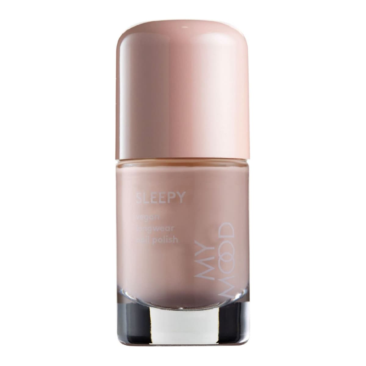 Nail Polish Sleepy