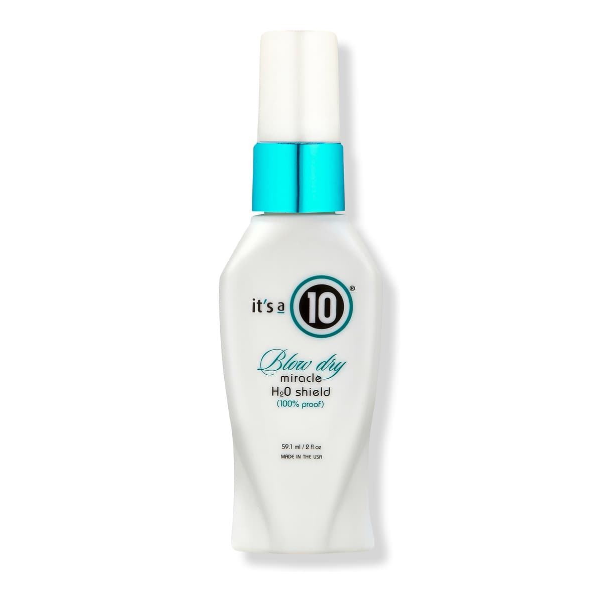 Blow Dry Miracle H2O Shield Spray