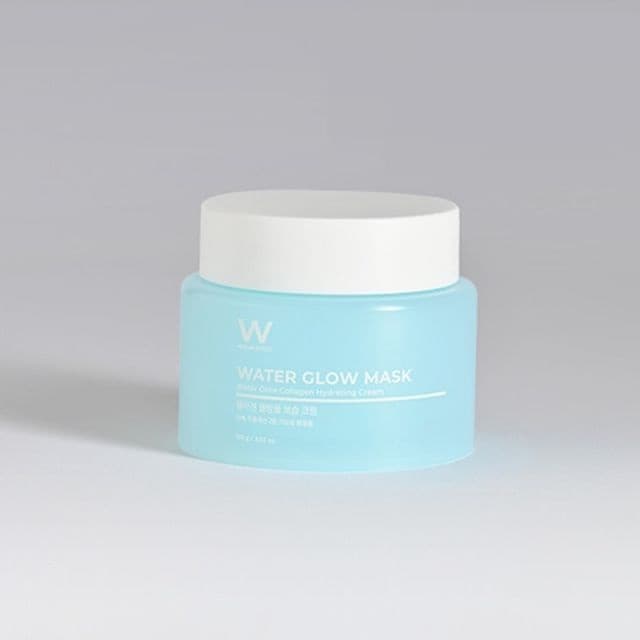 Water Glow Mask