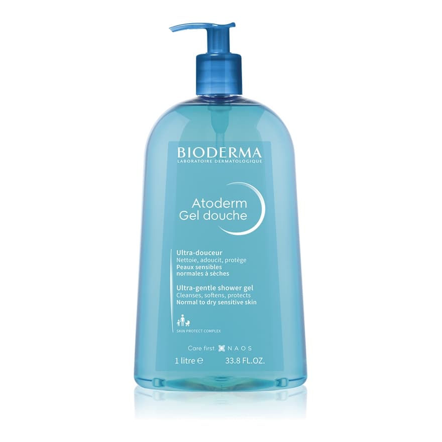 Atoderm Gel