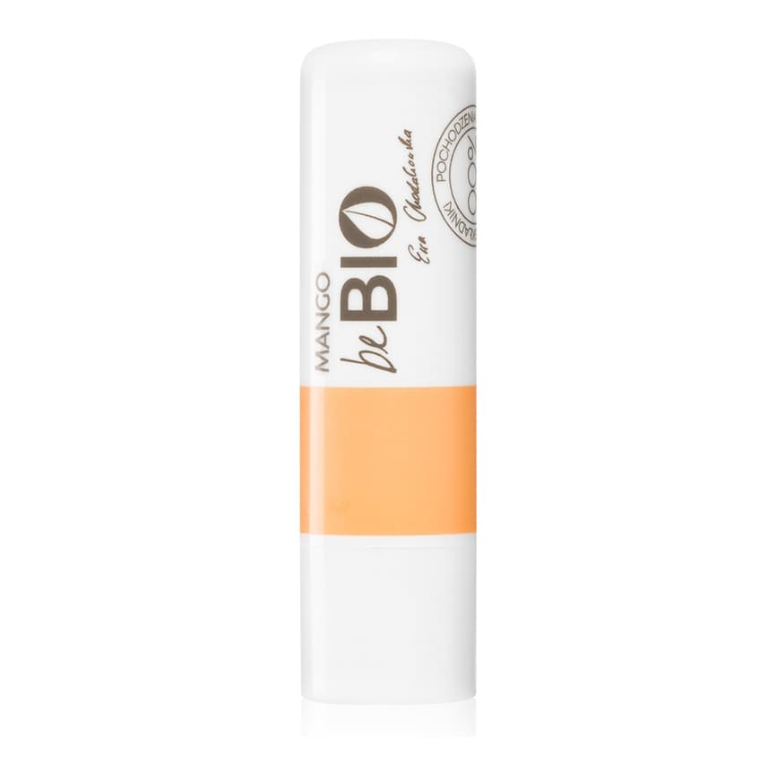 Mango Lip Balm Stick