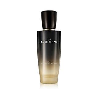 The Black Single Essence Treatment