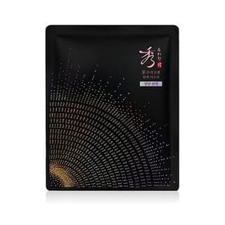 Black Ginseng Firming Mask