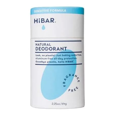 Deodorant - Sensitive