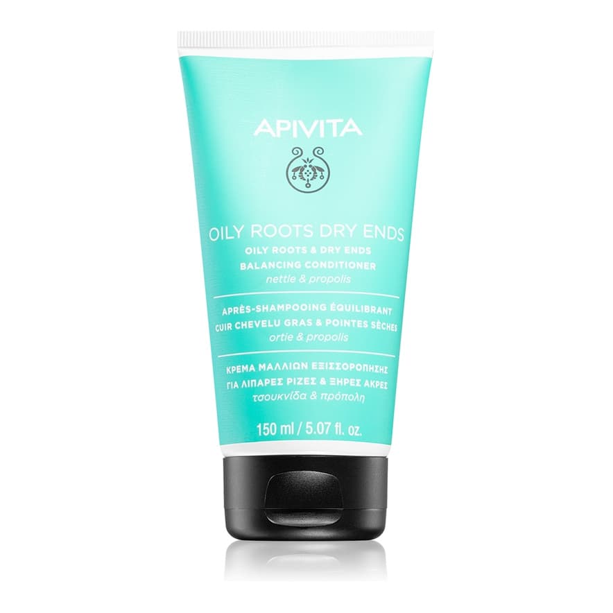 Oily Roots & Dry Ends Balancing Conditioner