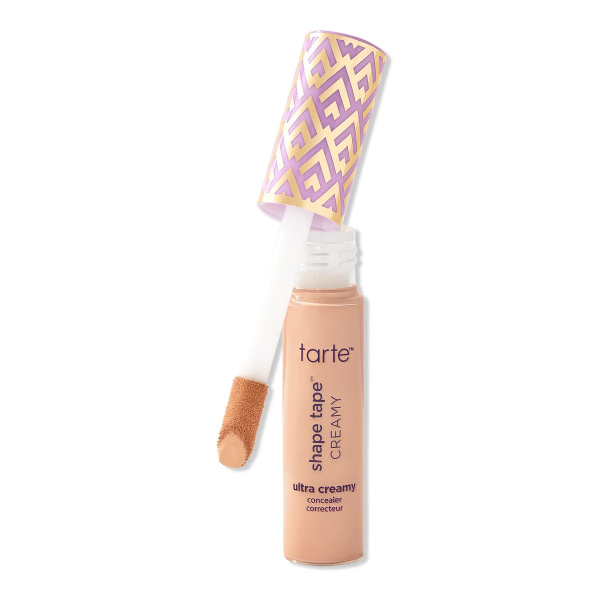 Shape Tape Ultra Creamy Concealer, 29N Light Medium