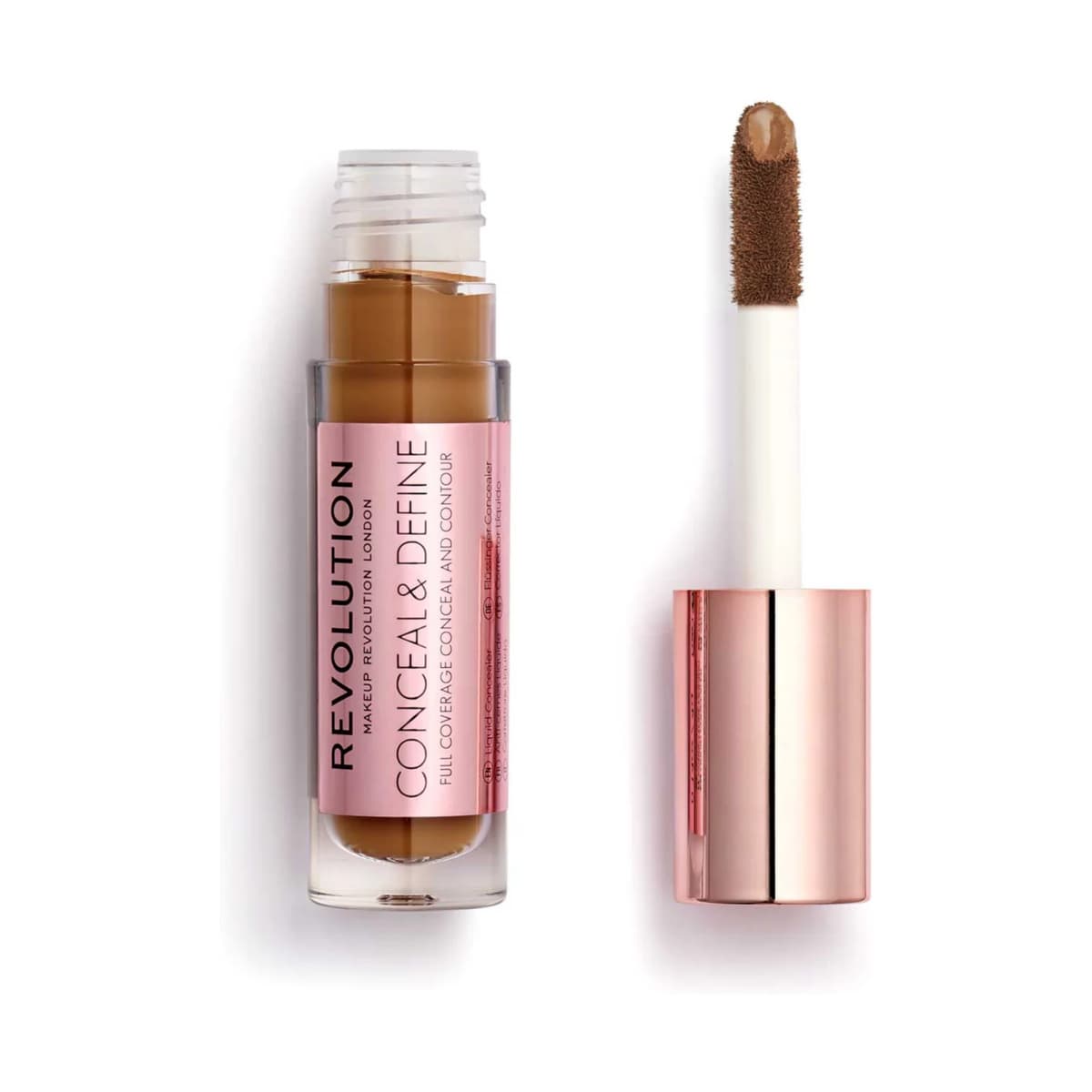 Conceal & Define Concealer, C14