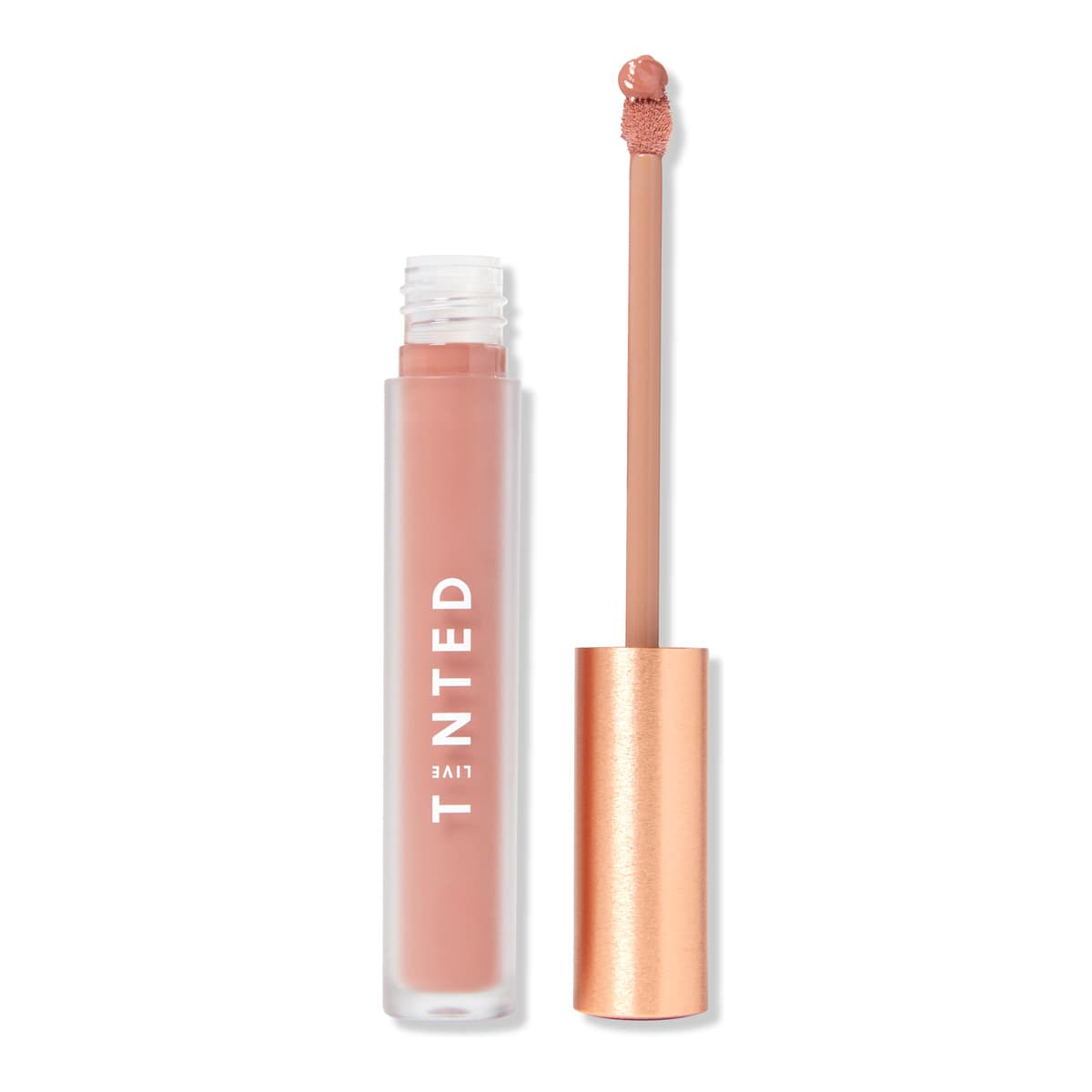 HUELIP Liquid Lip Créme, Determined