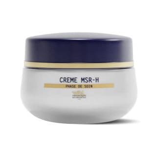 Creme MSR H