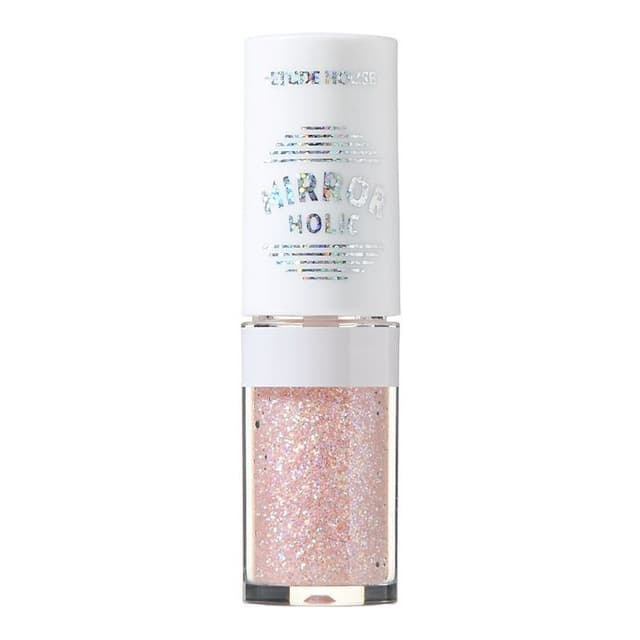 Mirror Holic Liquid Eyes, #PK003 Bubble Bubble Pool Party