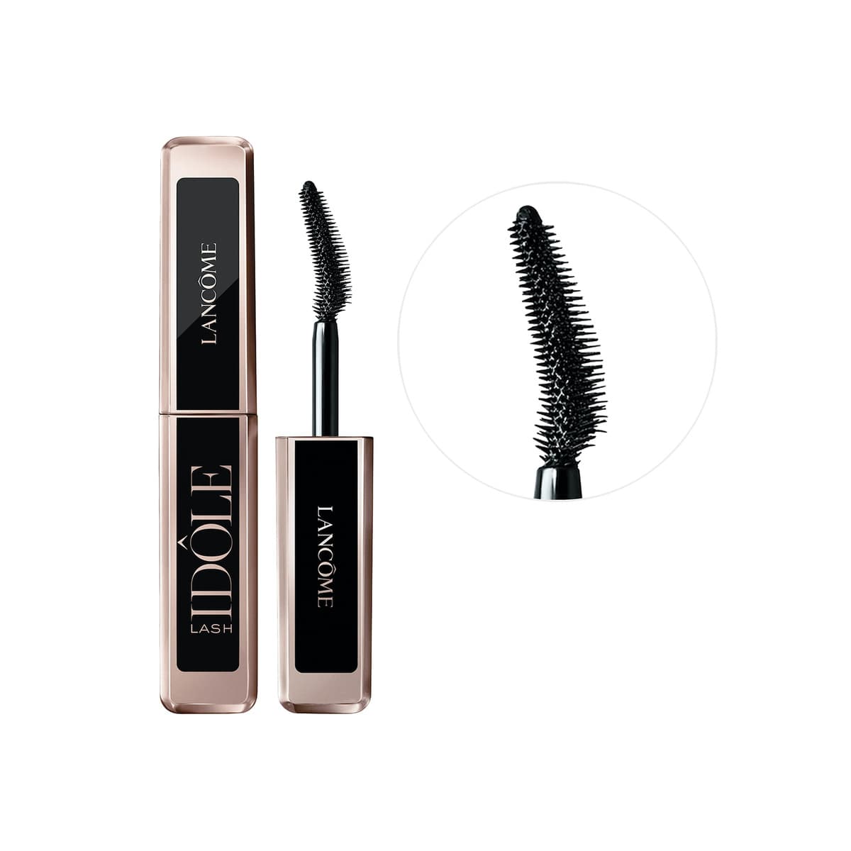 Mini Lash Idôle Lengthening & Volumizing Mascara