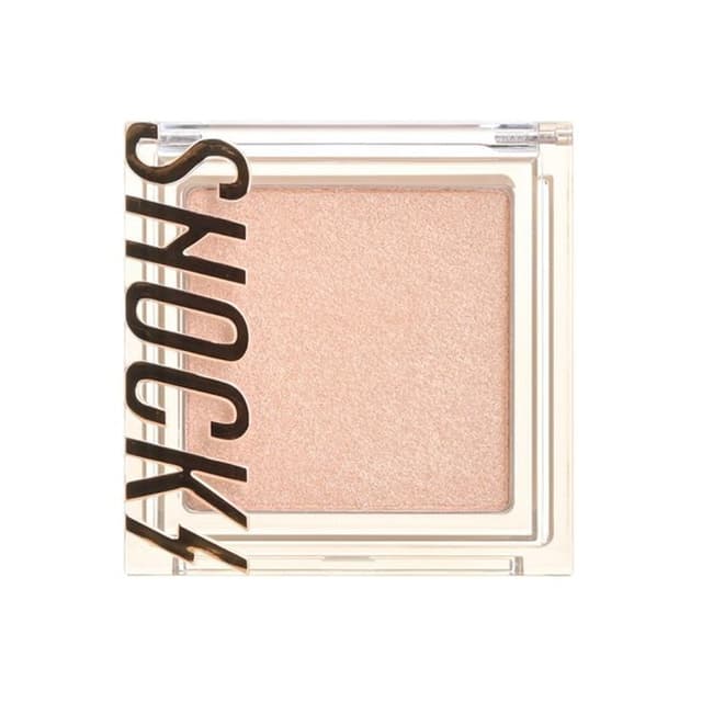 The Shocking Bare Highlighter, #01 Honey Beam