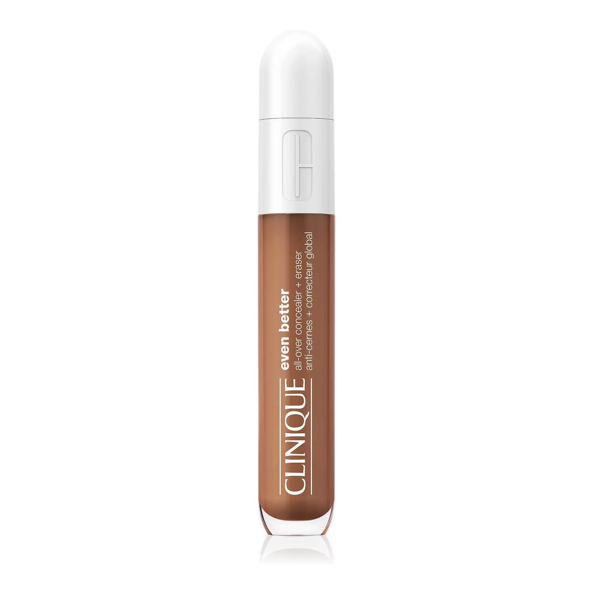 Even Better All-Over Concealer + Eraser, WN 15 Mahogany