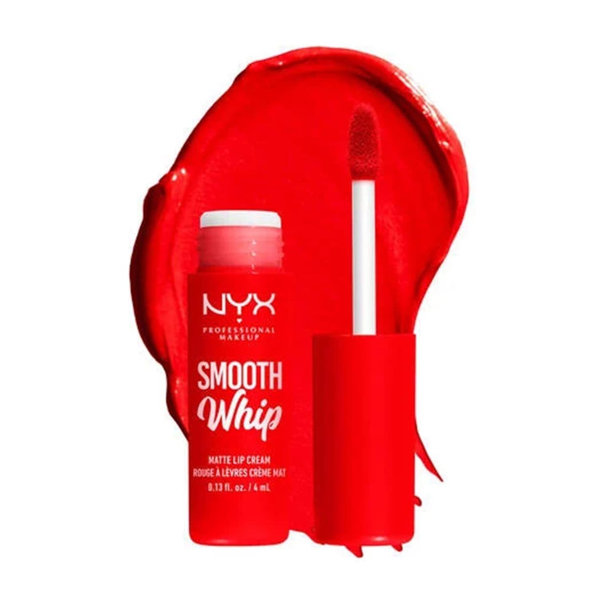 Pro Makeup Smooth Whip Matte Lip Cream 12 Icing on Top