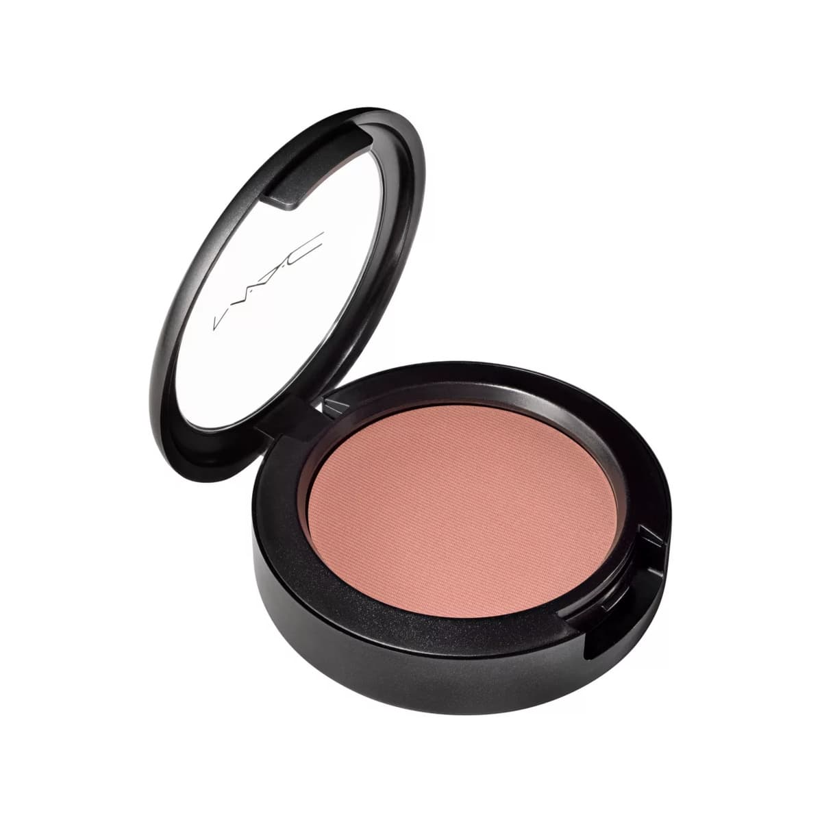 MAC Powder Blush, gingerly