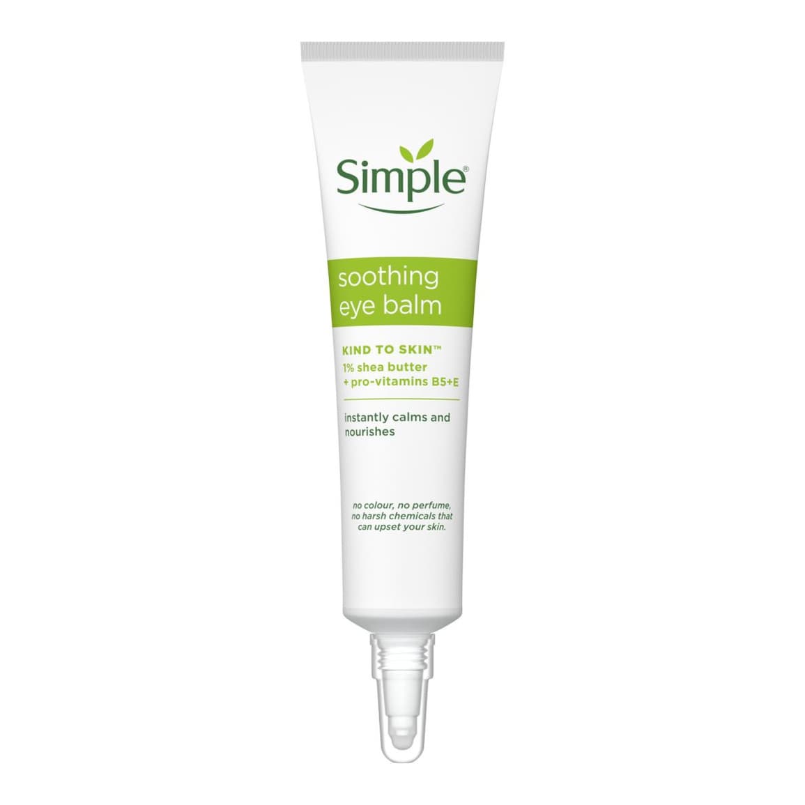 Kind To Skin Soothing Eye Balm for sensitive skin