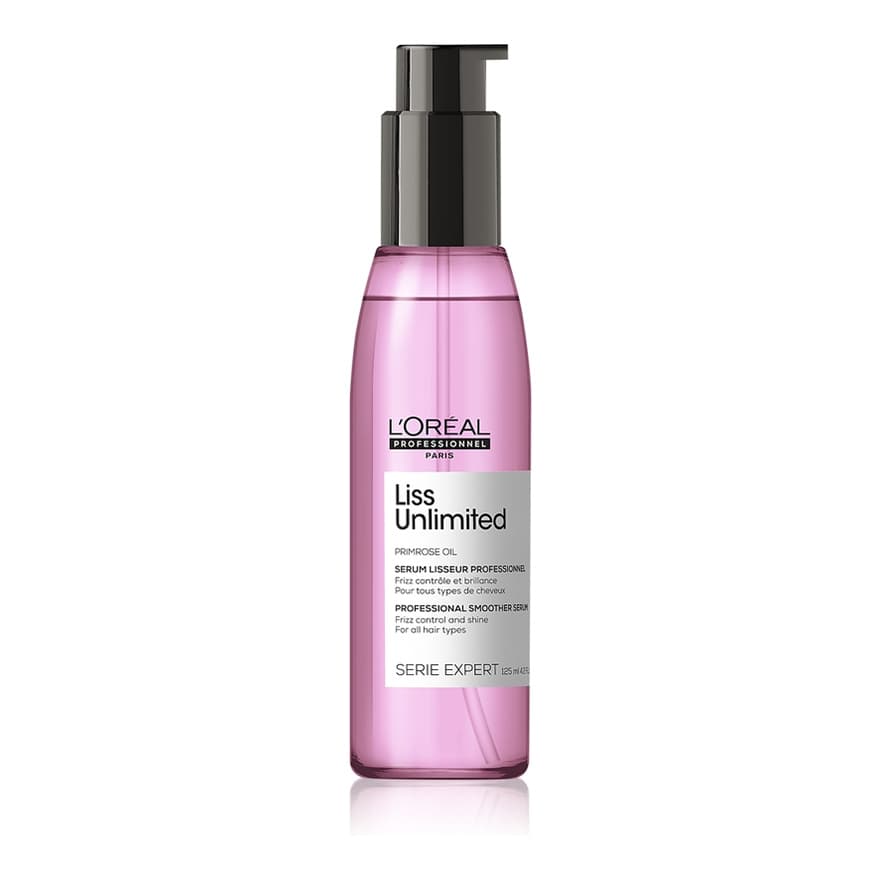 Serie Expert Liss Unlimited