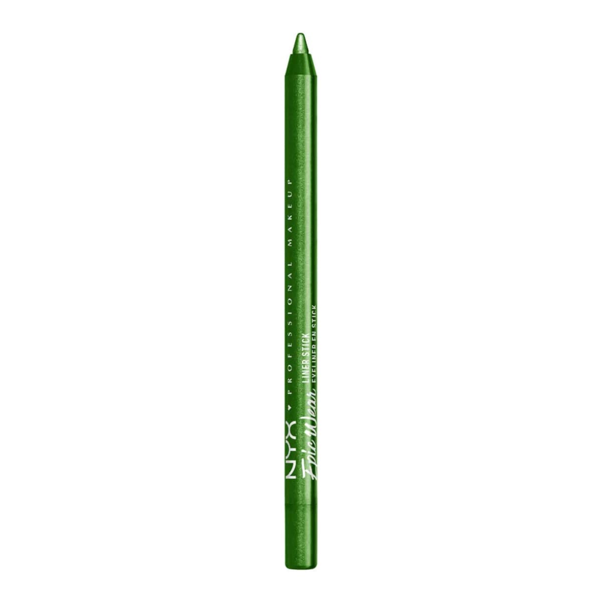 Epic Wear Long Lasting Liner Stick, Emerald cut