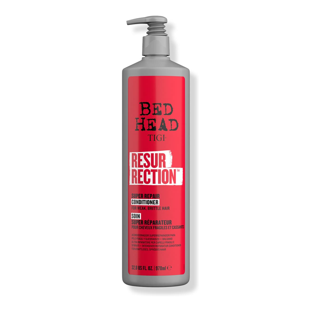 Resurrection Repair Conditioner for Damaged Hair
