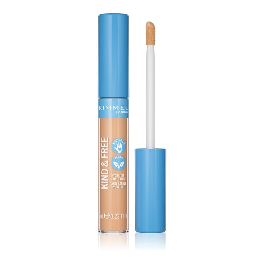 Kind & Free Hydrating Concealer