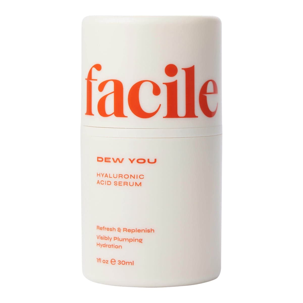 Dew You Hydrating Hyaluronic Acid Gel Serum