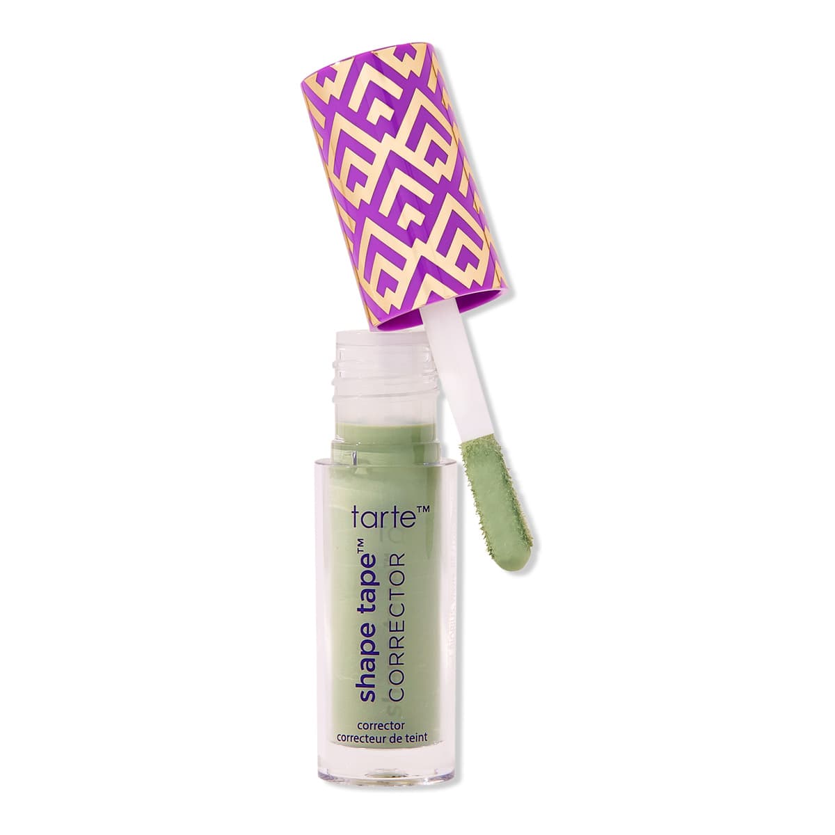 Travel-Size Shape Tape Corrector, Green