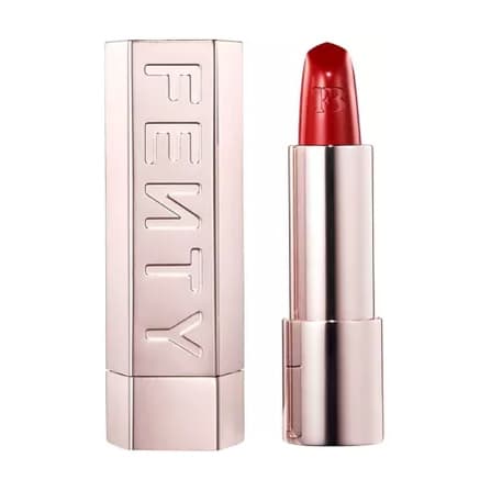 Icon The Case: Semi-Matte Lipstick