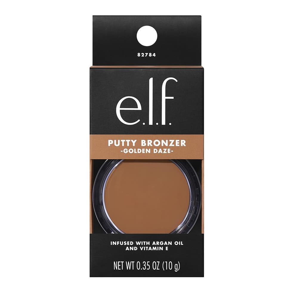 Putty Bronzer, Golden Daze