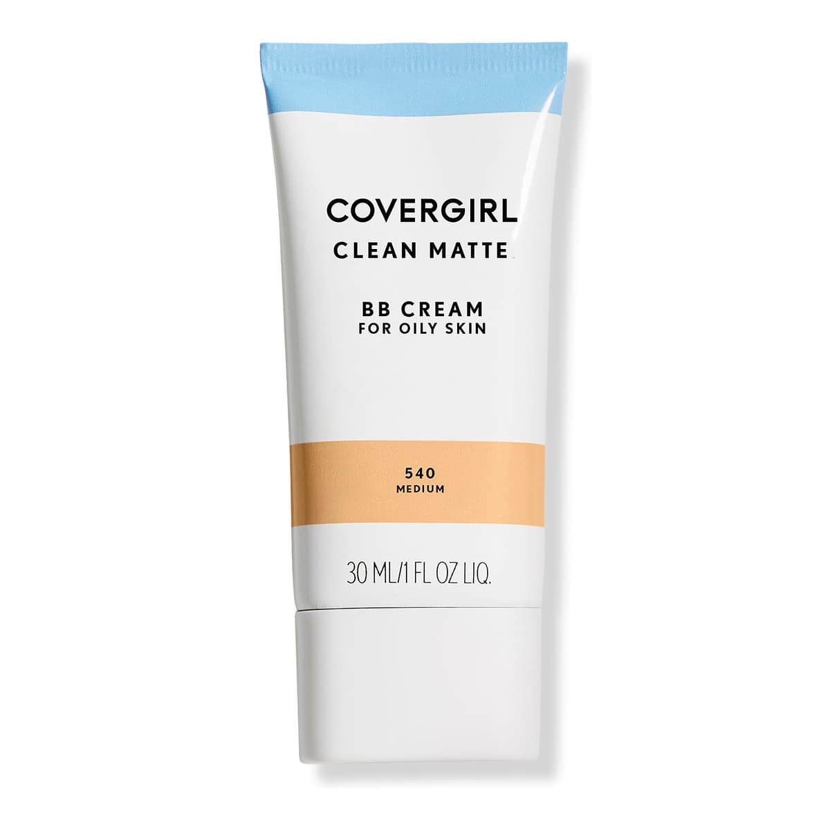 Clean Matte BB Cream, Medium