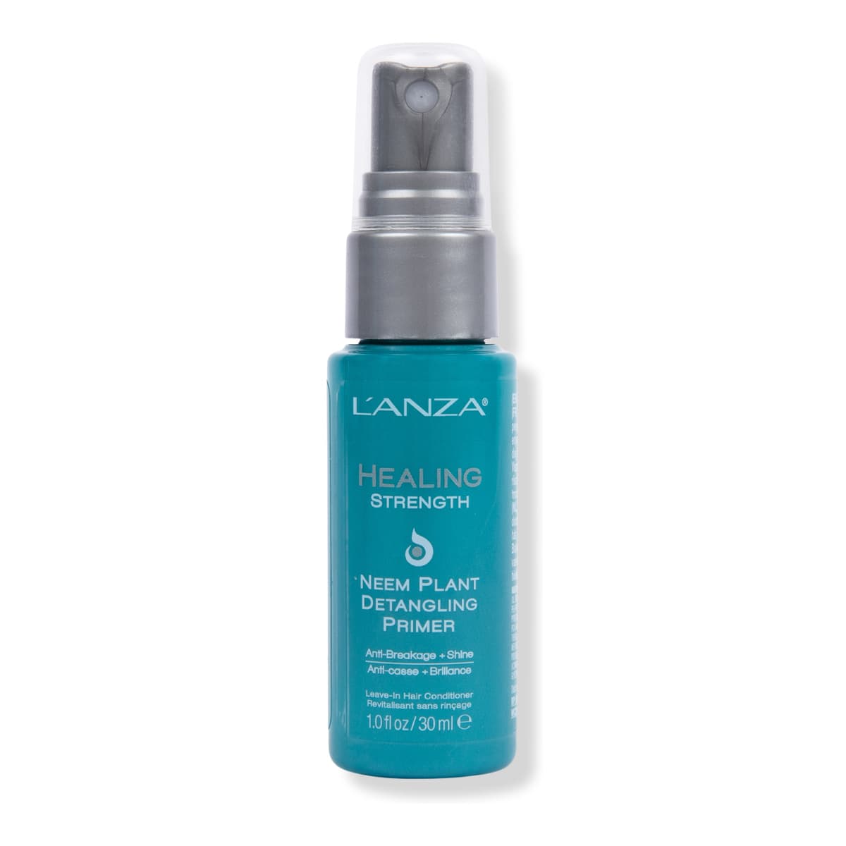 Travel Size Healing Strength Neem Plant Detangling Primer