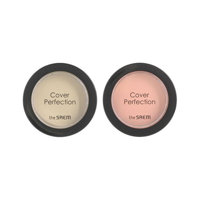 Cover Perfection Pot Concealer