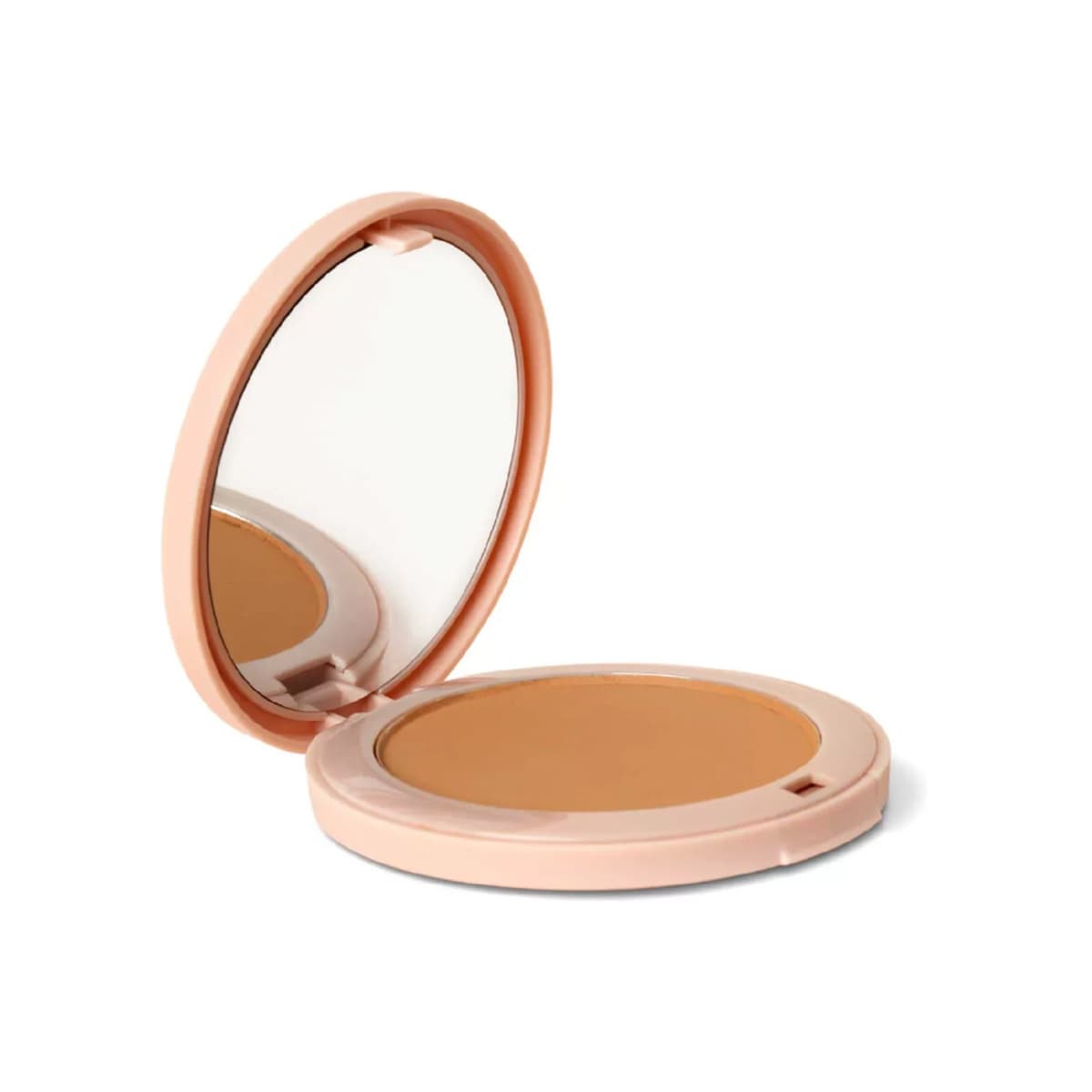 Silky Smooth Airbrush Filter Pressed Powder, medium