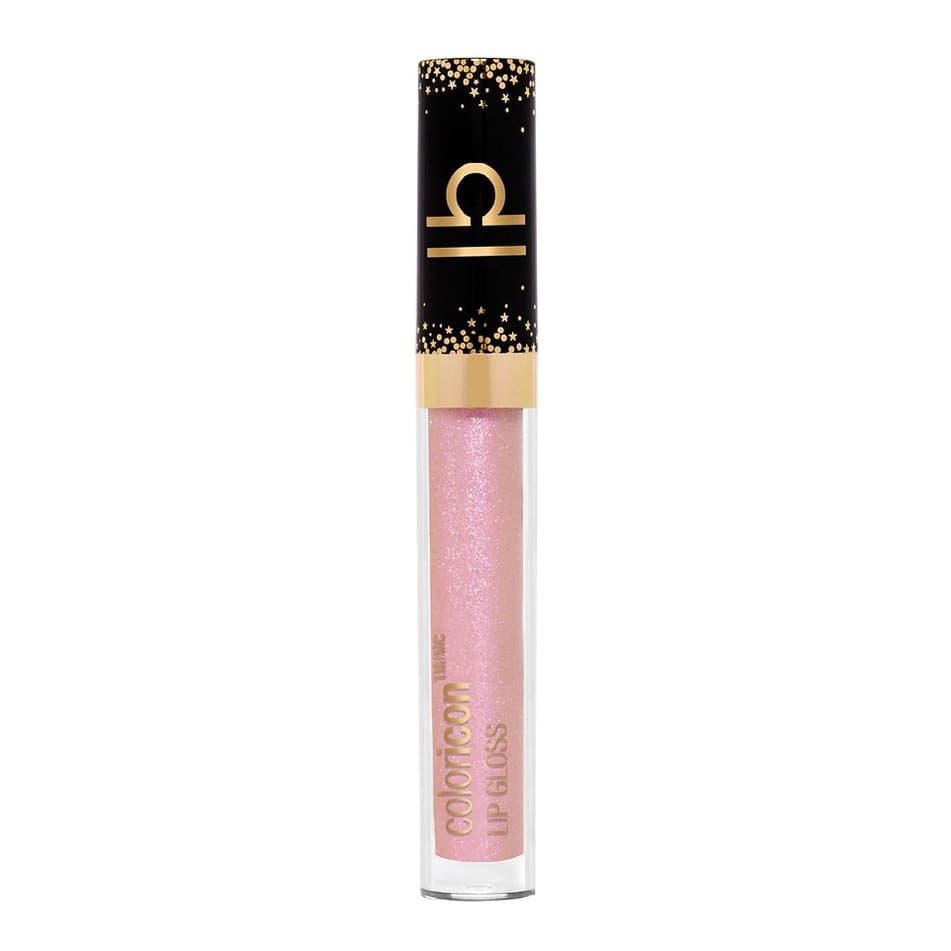 Color Icon Lip Gloss, Libra