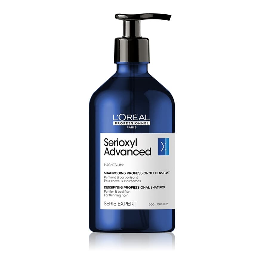Serie Expert Serioxyl