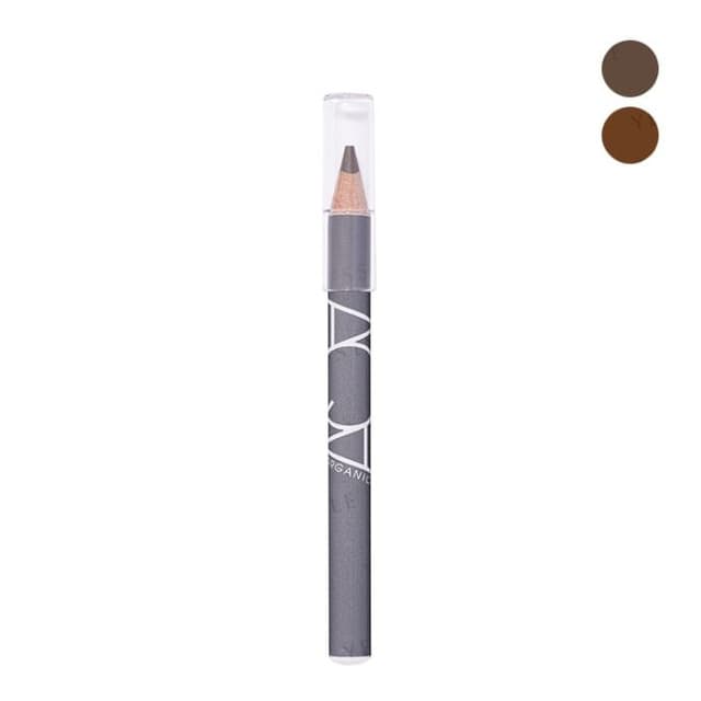 Organic Eyebrow, #01 Dark Beige