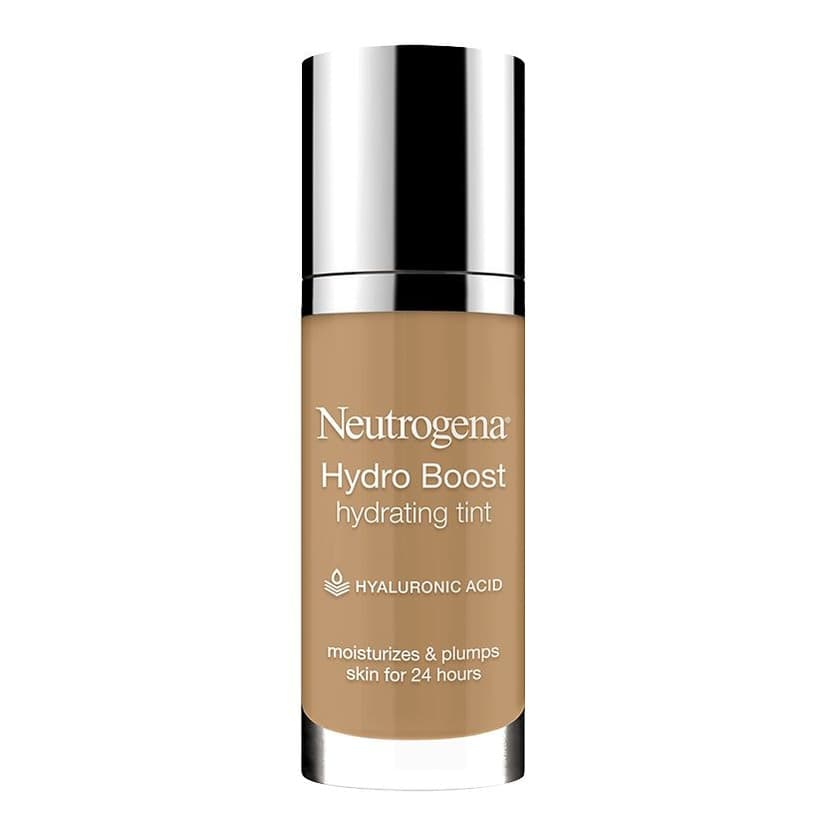 Hydro Boost Liquid Makeup Tint, Honey