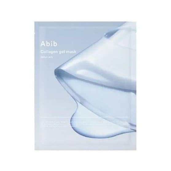 Collagen Gel Mask #Sedum Jelly