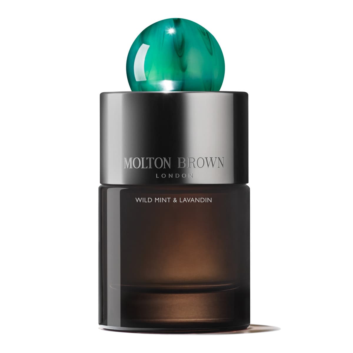 Wild Mint & Lavandin Perfume