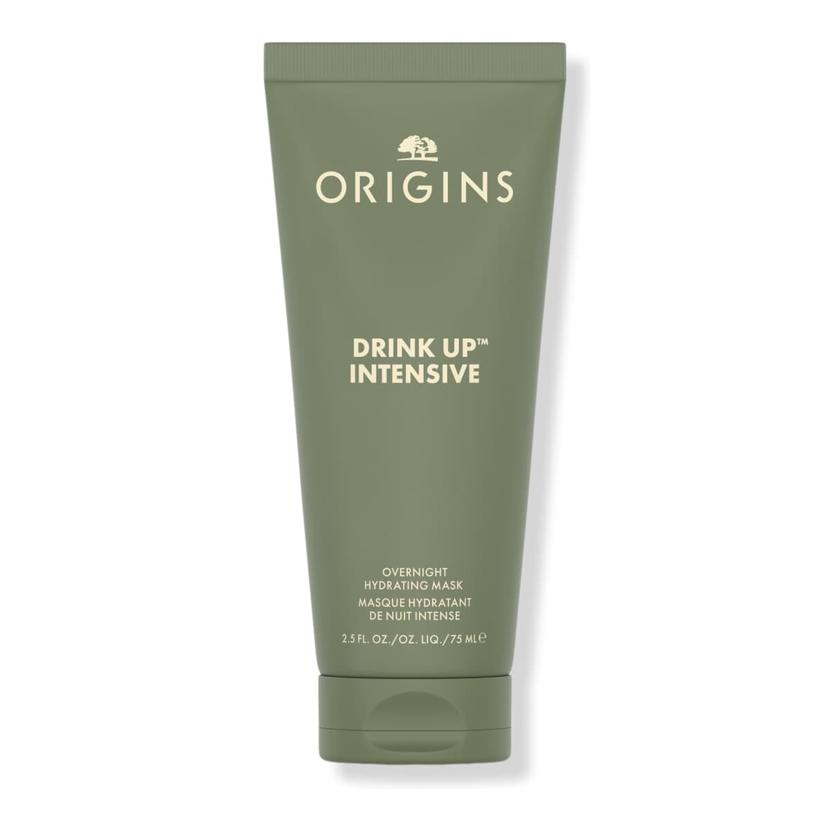 Drink Up Intensive Overnight Hydrating Face Mask