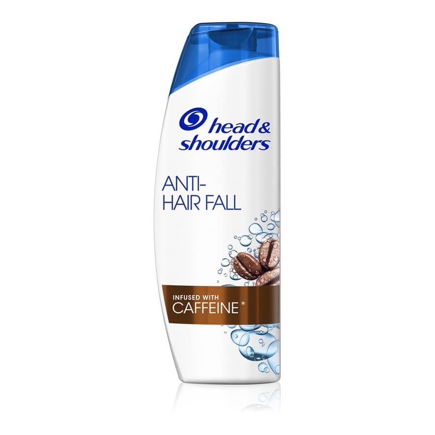 Anti Hair Fall