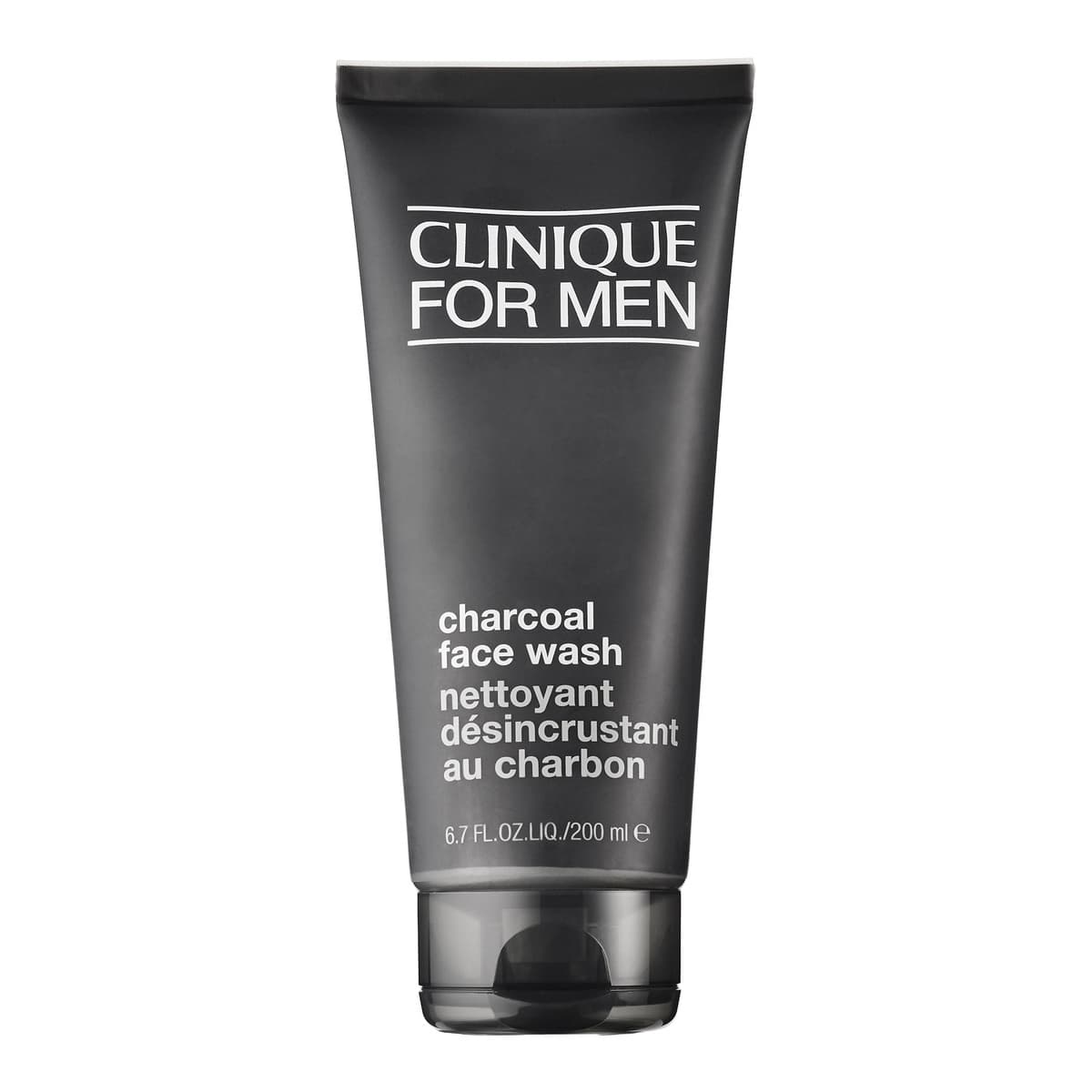 Charcoal Face Wash