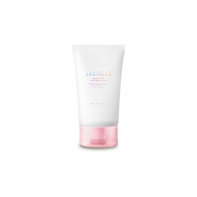 Madagascar Centella Poremizing Light Gel Cream
