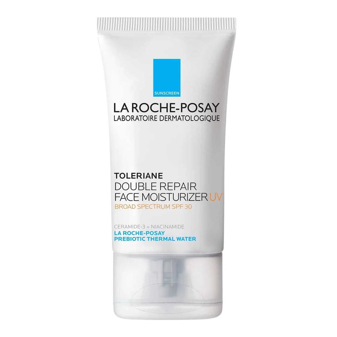 Toleriane Double Repair Moisturizer SPF 30