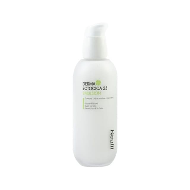 Derma Ectocica 23 Emulsion