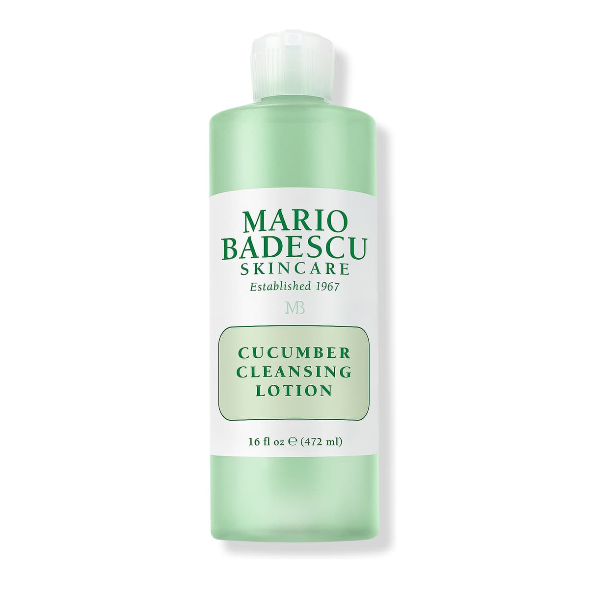 Cucumber Cleansing Lotion