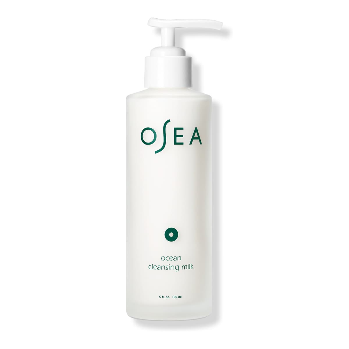 Ocean Cleansing Milk
