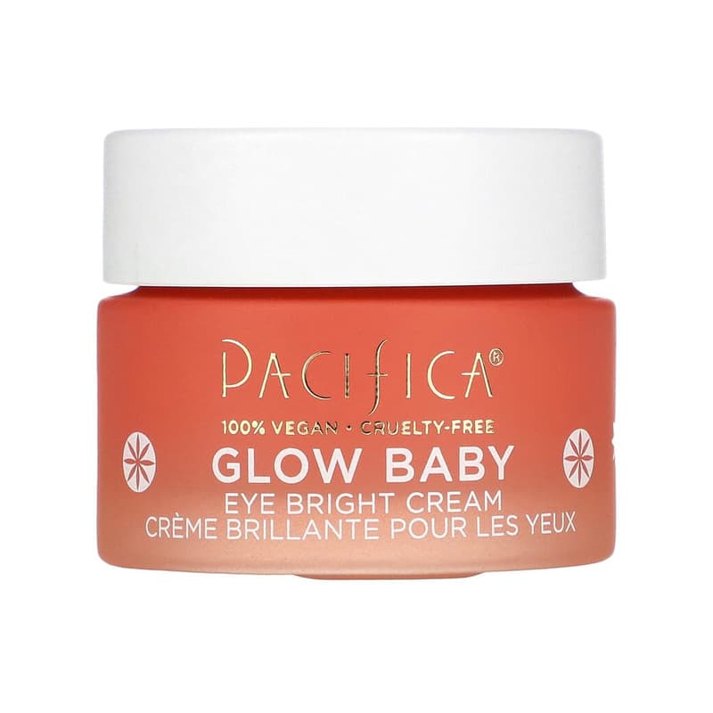 Glow Baby, Eye Bright Cream